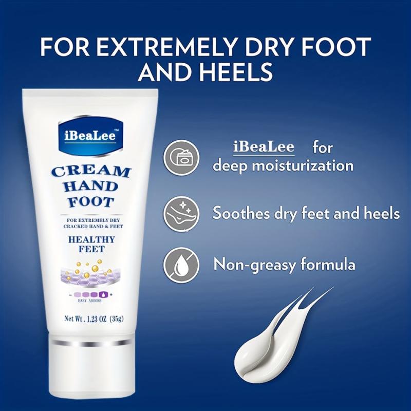 Ultimate Softening Foot Cream 1.23oz