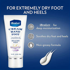 Ultimate Softening Foot Cream 1.23oz