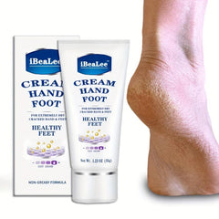 Ultimate Softening Foot Cream 1.23oz