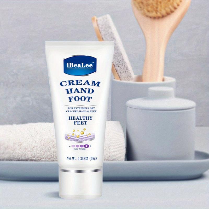 Ultimate Softening Foot Cream 1.23oz