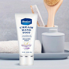 Ultimate Softening Foot Cream 1.23oz