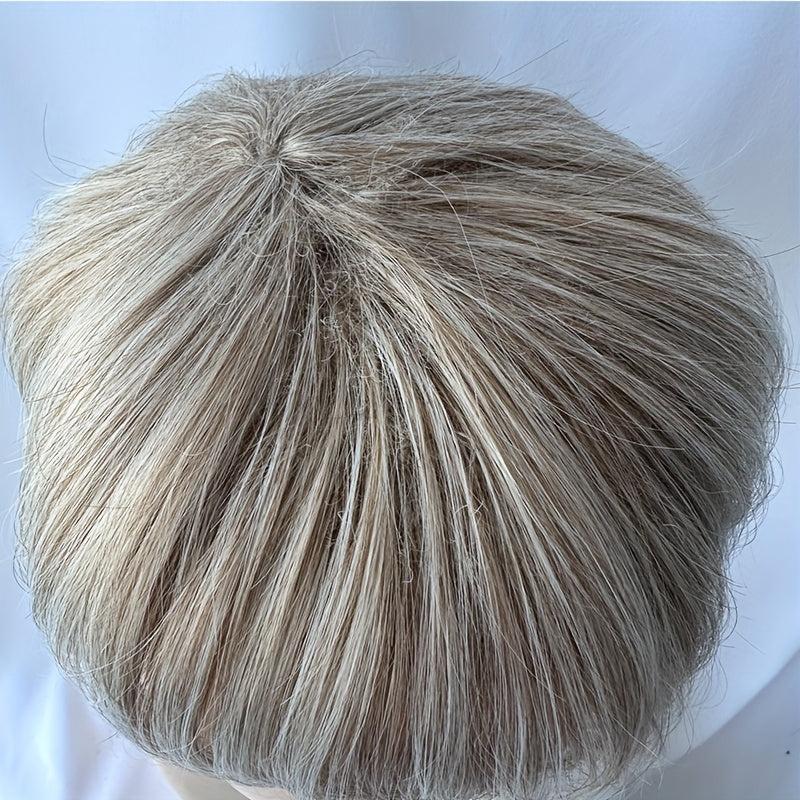 Short Curly Pixie Cut Synthetic Wigs For Women Sport Style Natural Looking