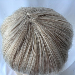 Short Curly Pixie Cut Synthetic Wigs For Women Sport Style Natural Looking