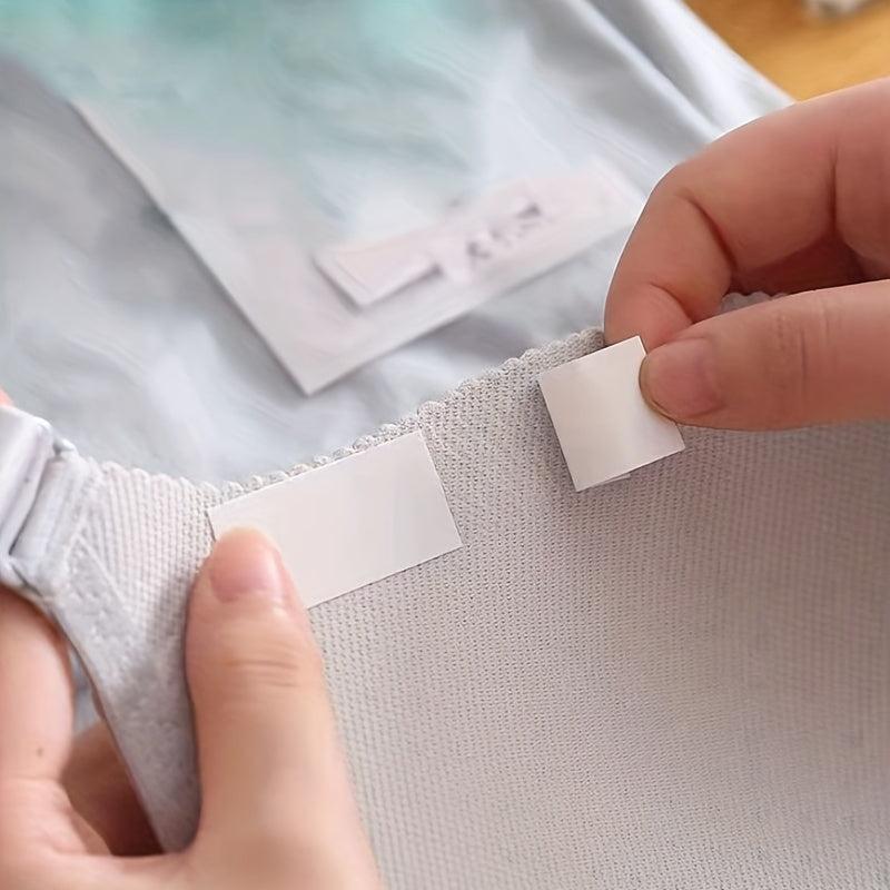 36pcs Double Sided Tapes for Women's Clothing & Body - Strong & Clear Tape