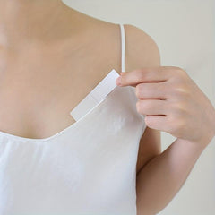 36pcs Double Sided Tapes for Women's Clothing & Body - Strong & Clear Tape