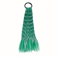 Ombre Senegalese Twist Hair Braids 35-56 cm