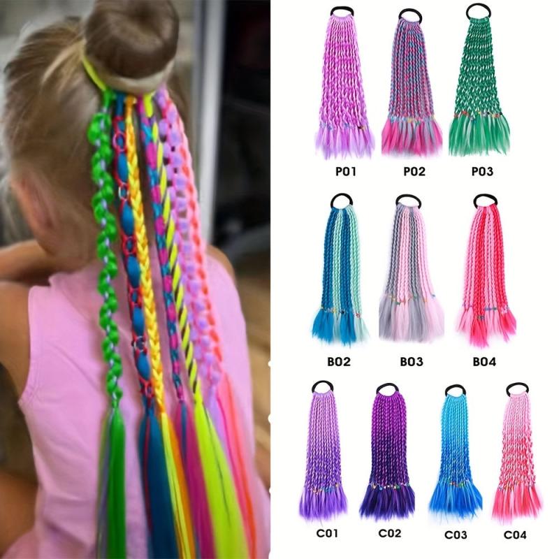 Ombre Senegalese Twist Hair Braids 35-56 cm