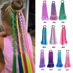 Ombre Senegalese Twist Hair Braids 35-56 cm