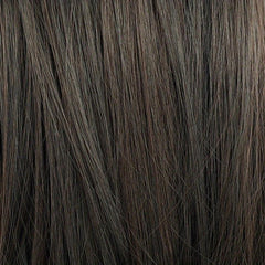 Long Curly Synthetic Wig With Bangs for Halloween Cosplay