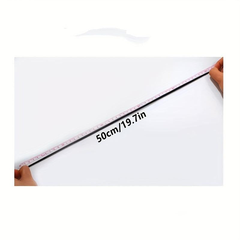 20pcs Hair Net Elastic Invisible Net for Food Service Ballet Buns Wigs