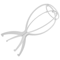 Portable Wig Stand for Multiple Wigs