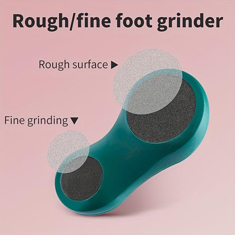 Nano Sandpaper Foot Grinder Dead Skin Removal Tool