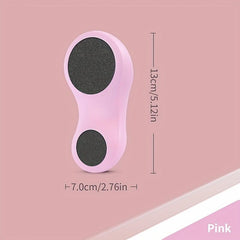 Nano Sandpaper Foot Grinder Dead Skin Removal Tool