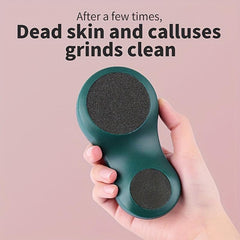 Nano Sandpaper Foot Grinder Dead Skin Removal Tool