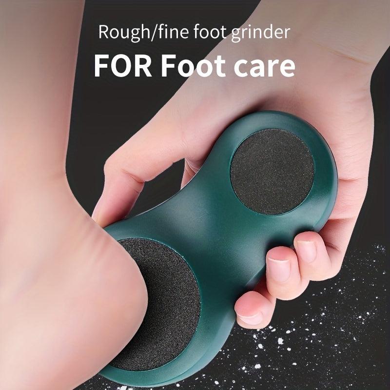Nano Sandpaper Foot Grinder Dead Skin Removal Tool