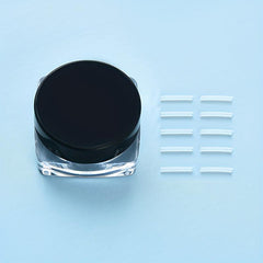 20 Pcs Ingrown Toenail Corrector Strips Foot Corrector Brace Nail Art Sets