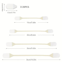 10pcs Face Lift Tape V line Facelift Patch Tapes And Bands Kit