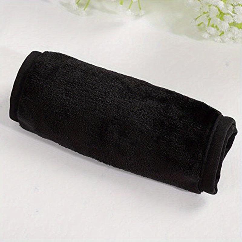 1Pcs Makeup Remover Cloths Microfiber Reusable Fast Drying Washcloth Face Towels