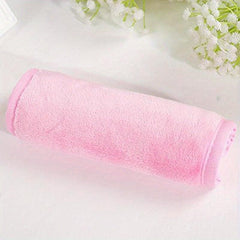 1Pcs Makeup Remover Cloths Microfiber Reusable Fast Drying Washcloth Face Towels