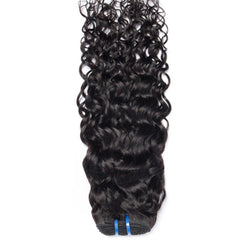 Water Wave Human Hair Bundles Unprocessed Virgin Human Hair Weave Curly