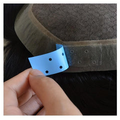 Double Sided Waterproof Lace Wig Tape Strips - 10-150pcs