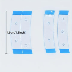 Double Sided Waterproof Lace Wig Tape Strips - 10-150pcs