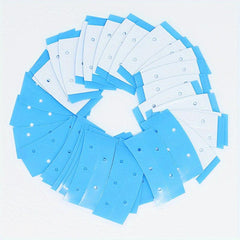 Double Sided Waterproof Lace Wig Tape Strips - 10-150pcs