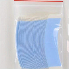 Strong Wig Tape Strips Front Lace Support Tape Waterproof Adhesive