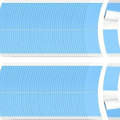 Strong Wig Tape Strips Front Lace Support Tape Waterproof Adhesive