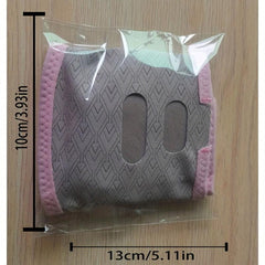 Slimming Face Magic Device Lift Tighten Cheeks Reduce Double Chin