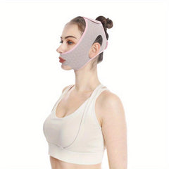 Slimming Face Magic Device Lift Tighten Cheeks Reduce Double Chin