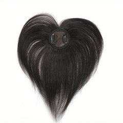 Women's Synthetic Clip In Hair Topper 360 - Seamless Hair Piece
