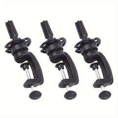 Adjustable Mannequin Holder for Wigs and Hair Training