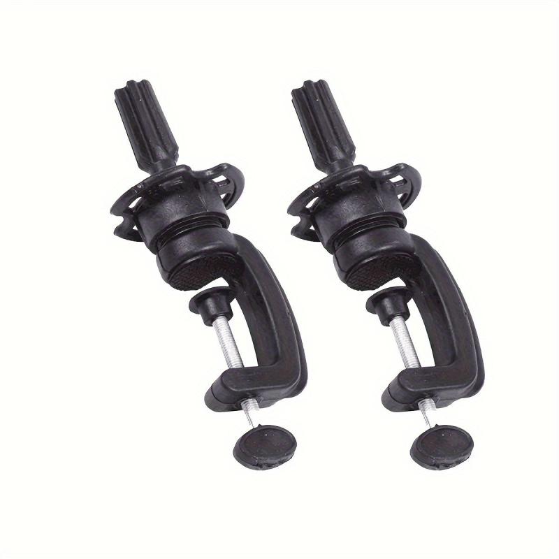 Adjustable Mannequin Holder for Wigs and Hair Training