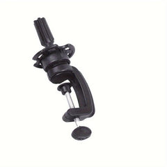 Adjustable Mannequin Holder for Wigs and Hair Training