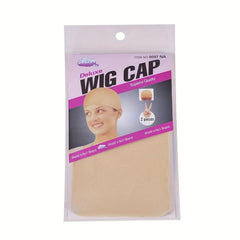 Stretchy Nylon Stocking Wig Caps for Men Women