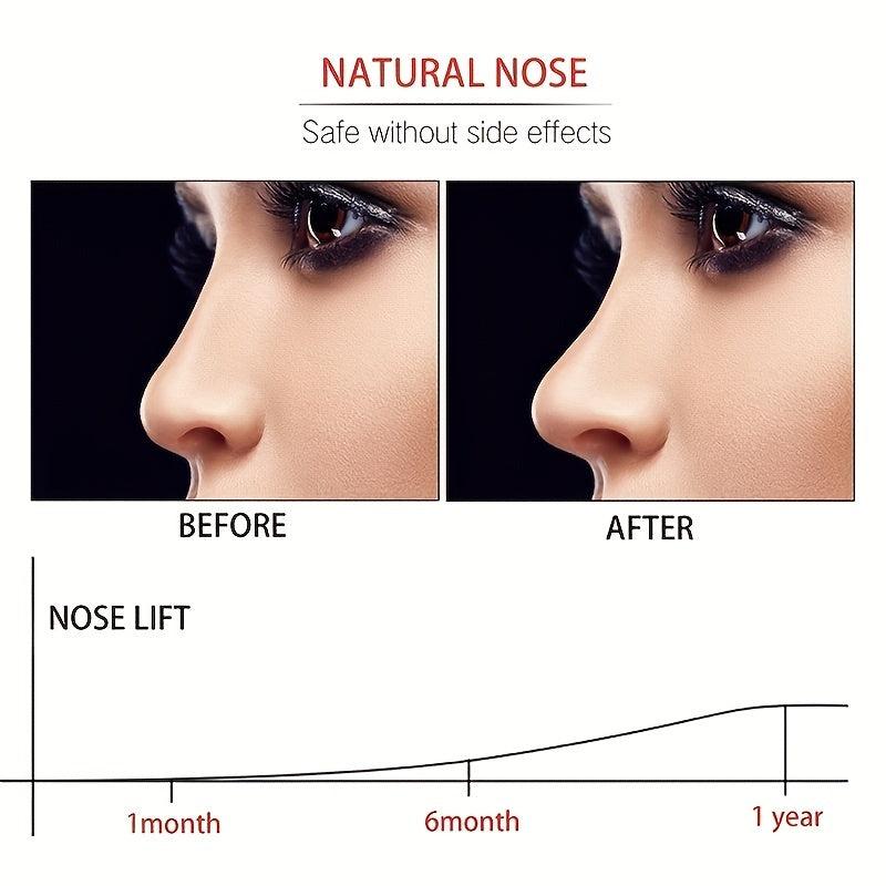 Nose Shaper Clip Nose Bridge Straightener Corrector Nose Lifter Device