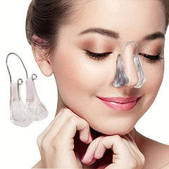 Nose Shaper Clip Nose Bridge Straightener Corrector Nose Lifter Device