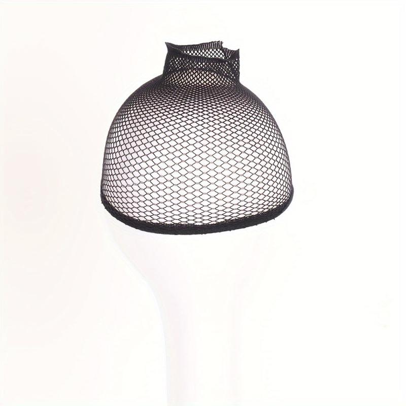 Breathable Fishnet Wig Cap for Comfortable Wear
