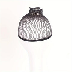 Breathable Fishnet Wig Cap for Comfortable Wear