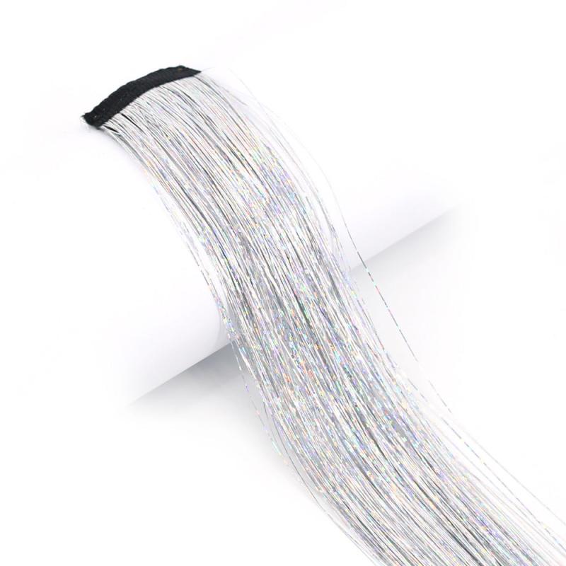 Girls Party Highlights Clip In Hair Extensions 20in