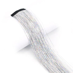 Girls Party Highlights Clip In Hair Extensions 20in