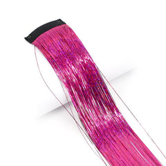 Girls Party Highlights Clip In Hair Extensions 20in