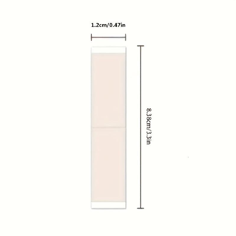 Double Sided Strips Tape for Clothing - Strong Invisible Adhesive
