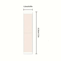 Double Sided Strips Tape for Clothing - Strong Invisible Adhesive