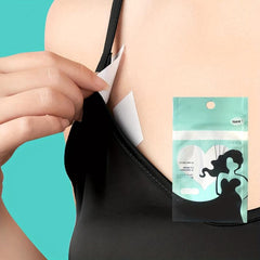 Double Sided Strips Tape for Clothing - Strong Invisible Adhesive