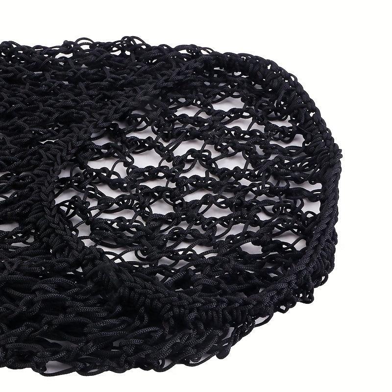 Crochet Turban Head Cover for Women - Stylish & Comfortable Wig Cap