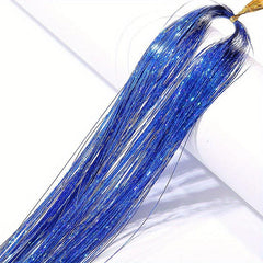 Colorful Head Rope Hair Extension for Women