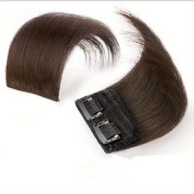 Hair Fluffy Invisible Puff Pad High Cranial Heightened Clip In