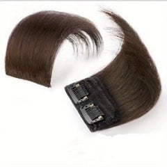 Hair Fluffy Invisible Puff Pad High Cranial Heightened Clip In
